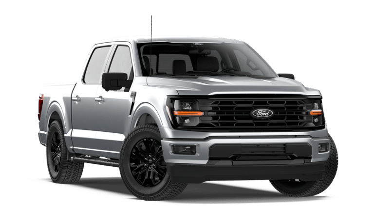 F-150® vehicle